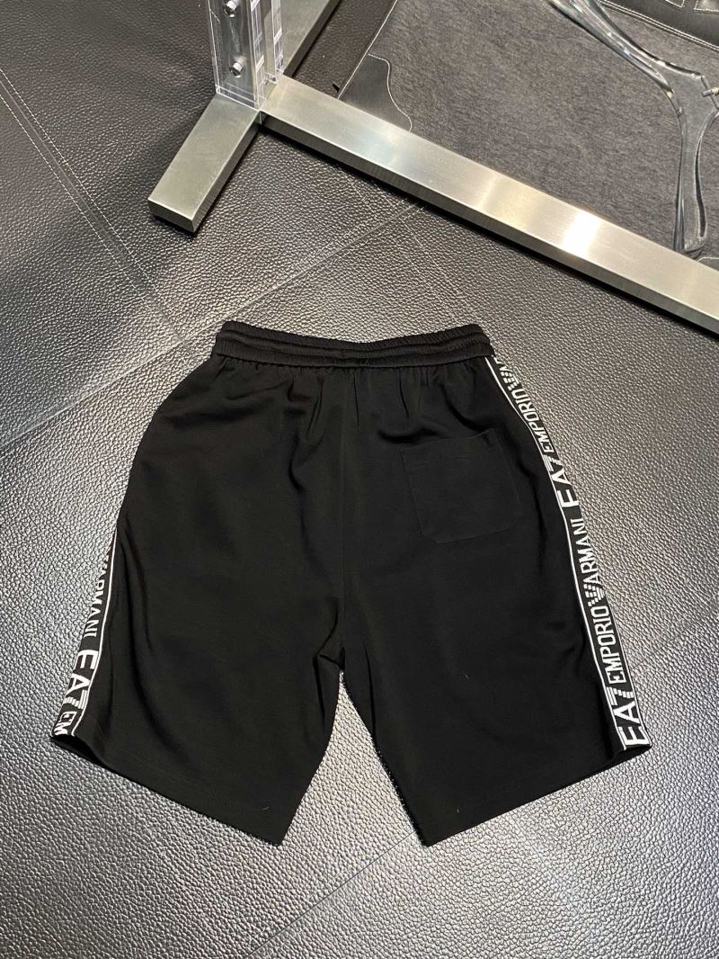 Armani Short Pants